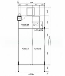 Ang Mo Kio Avenue 1 (D20), Shop House #572118231